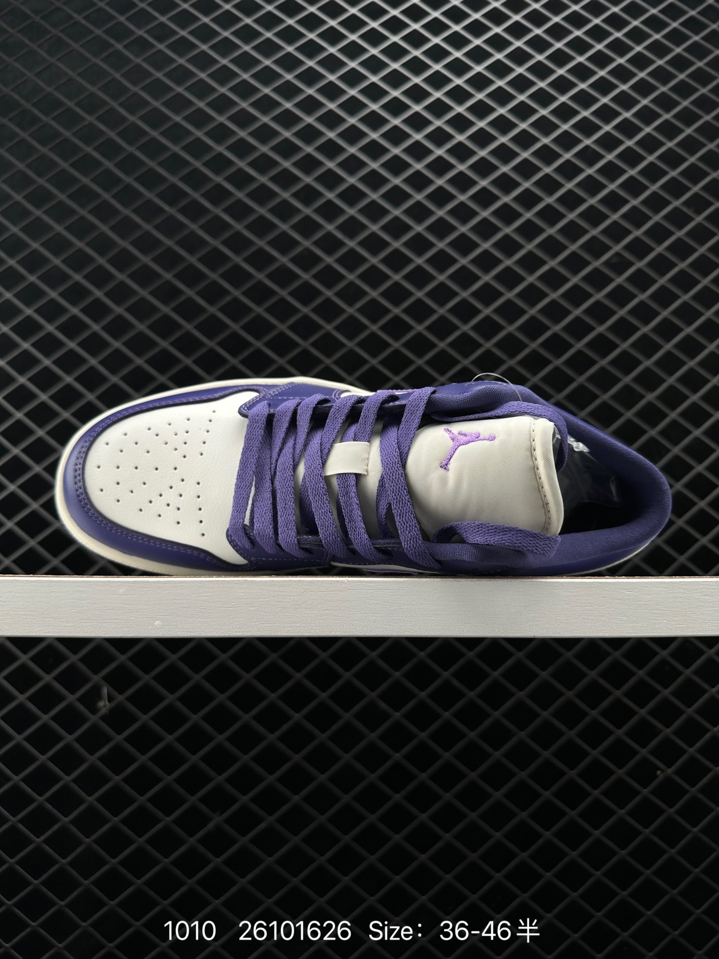 Air Jordan 1 Low AJ1